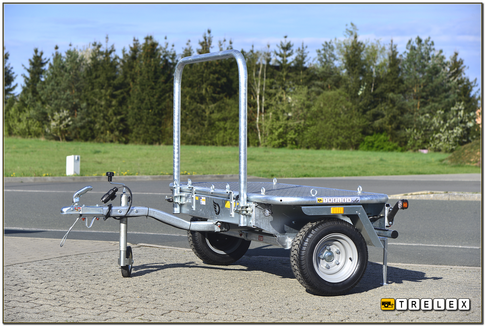Bild von Roadster Camp